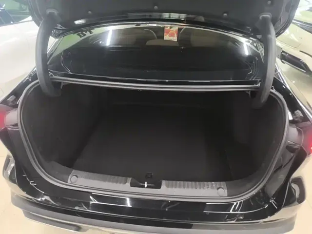 Geely Galaxy L6 — Фото автомобиля 18