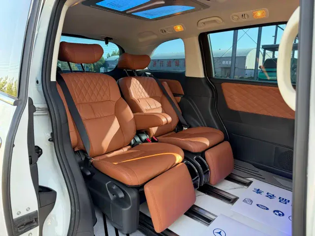 Honda Odyssey — Фото автомобиля 10