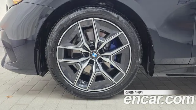 BMW 5-Series 5 серия (G60) 523d M Sport — Фото автомобиля 5