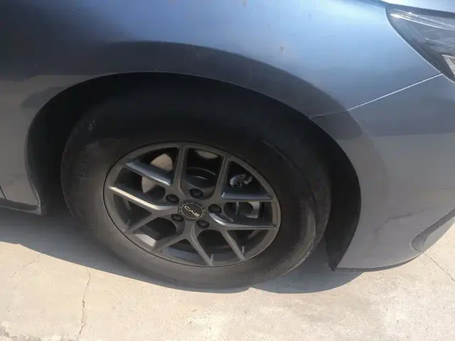 BYD Seal 06 — Фото автомобиля 6