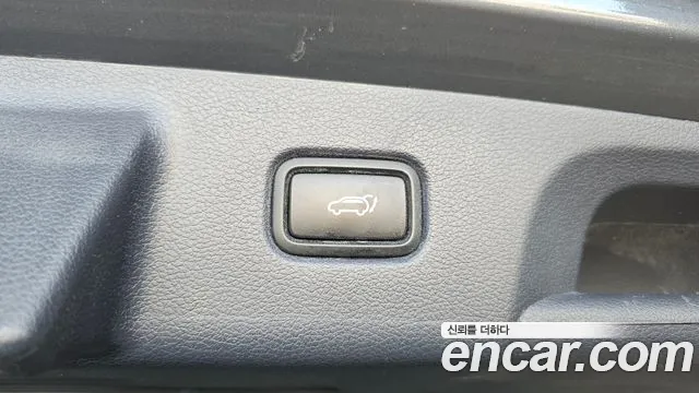 Hyundai Palisade — Фото автомобиля 24