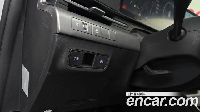 Hyundai Kona Kona (SX2) Бензин 1.6 турбо 2WD — Фото автомобиля 26