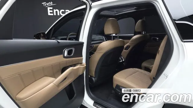 Kia Sorento 4th Gen — Фото автомобиля 16