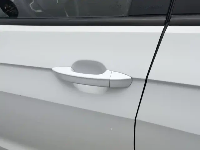 Volkswagen Tharu — Фото автомобиля 18