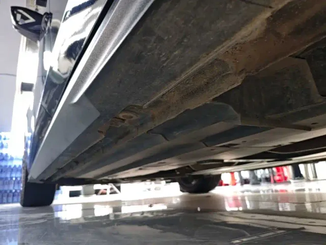 Changan UNI-V — Фото автомобиля 21