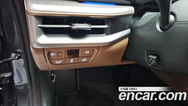 Hyundai Grandeur — Фото автомобиля 25