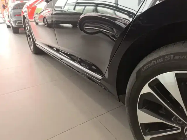 Volkswagen Passat — Фото автомобиля 21