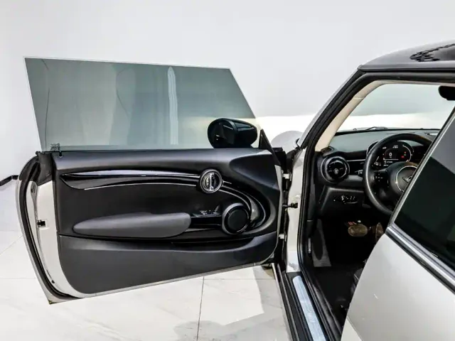 MINI Hatch — Фото автомобиля 7