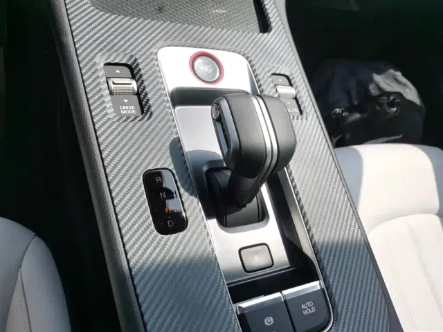 GAC Trumpchi Emkoo — Фото автомобиля 5