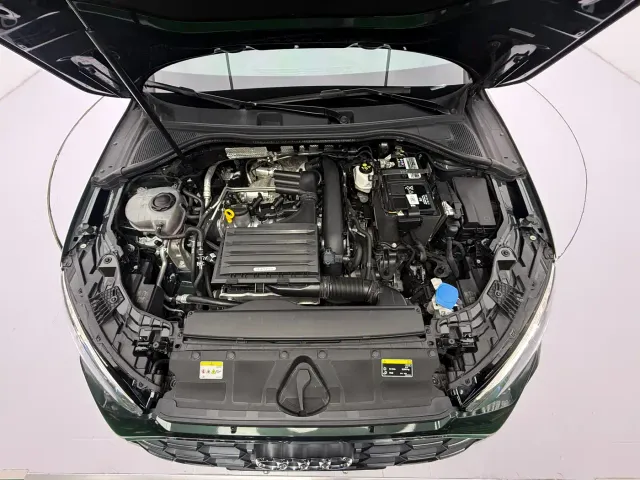 Audi A3 — Фото автомобиля 8