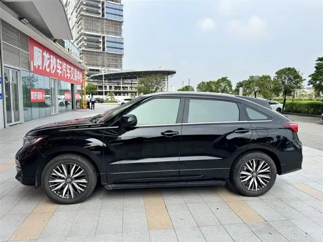 Honda Honda Avancier 2020 370TURBO 2WD Luxury Edition — Фото автомобиля 3