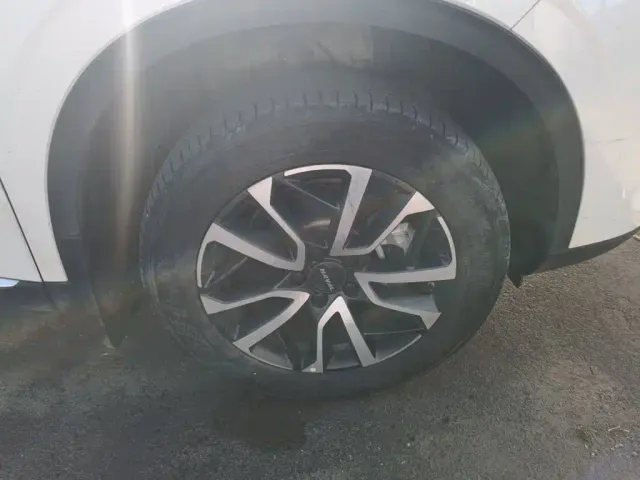 Haval H6 — Фото автомобиля 8
