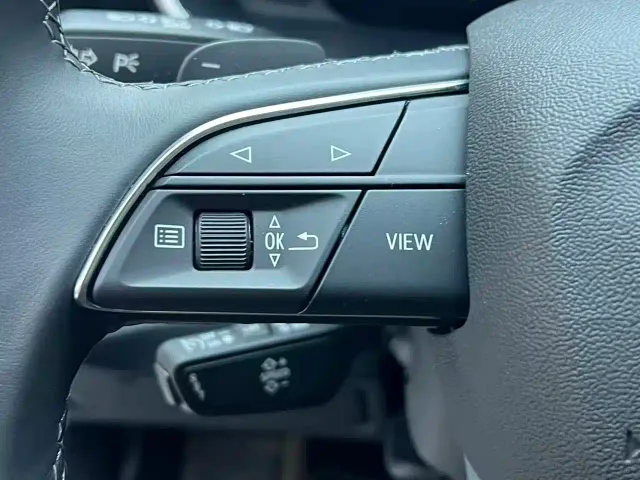 Audi Q3 — Фото автомобиля 7