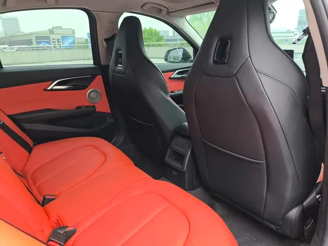 BMW 1 Series — Фото автомобиля 19