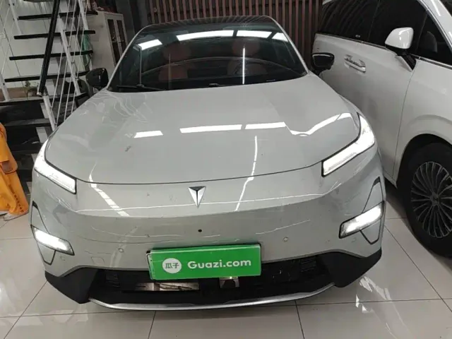 Deepal S05 — Фото автомобиля 2