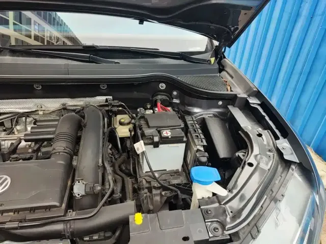 Jetta Jetta VS7 2021 1.4T Automatic Delight Edition — Фото автомобиля 21
