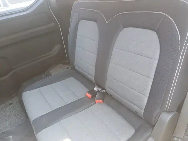 Wuling Zhengcheng — Фото автомобиля 16