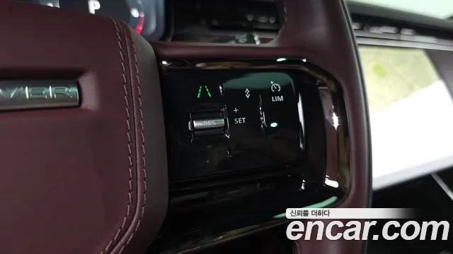 Land Rover Range Rover Sport — Фото автомобиля 27