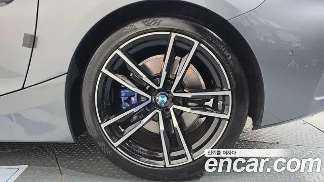 BMW Z4 G29 — Фото автомобиля 6