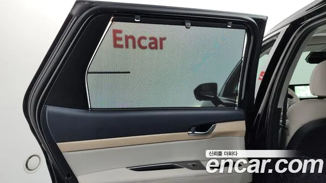 Hyundai Palisade The New Palisade Дизель 2.2 2WD — Фото автомобиля 20
