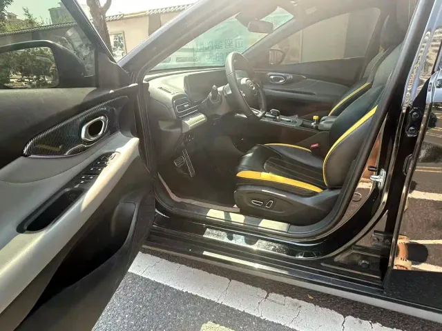 GAC Trumpchi Emkoo — Фото автомобиля 6