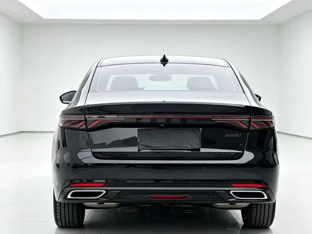Chery Arrizo 8 PRO — Фото автомобиля 9