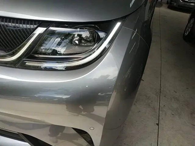 BYD Dolphin — Фото автомобиля 23
