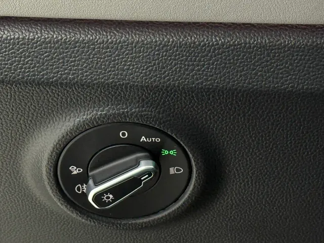 Volkswagen Tayron — Фото автомобиля 17