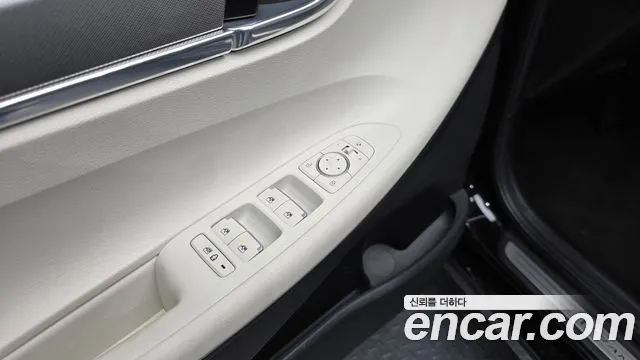 Hyundai Grandeur Новый Grandeur IG — Фото автомобиля 14