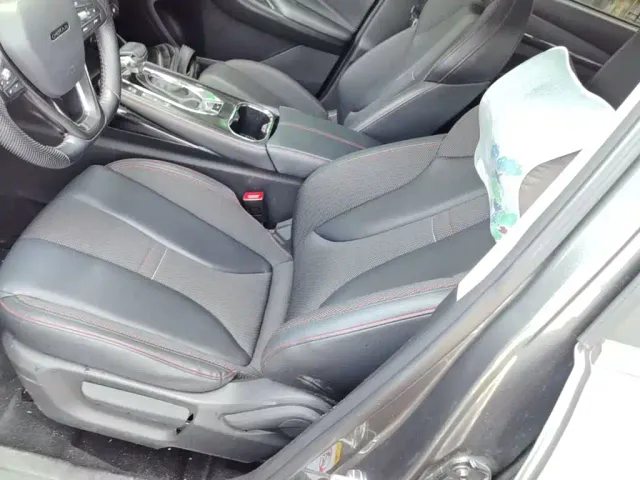 Changan Oushang X5 — Фото автомобиля 14