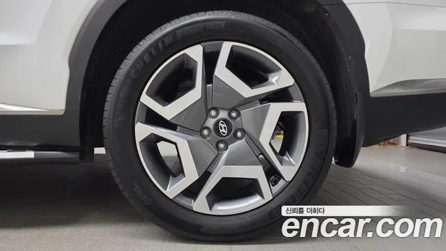 Hyundai Palisade The New Palisade Дизель 2.2 2WD — Фото автомобиля 6