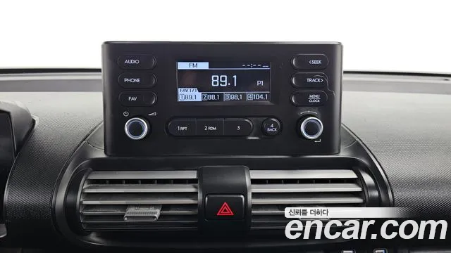 Hyundai Casper — Фото автомобиля 20