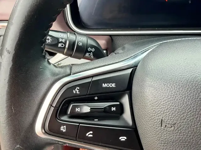 GAC Trumpchi Trumpchi M6 2023 PRO 270T DCT Luxury Edition — Фото автомобиля 26