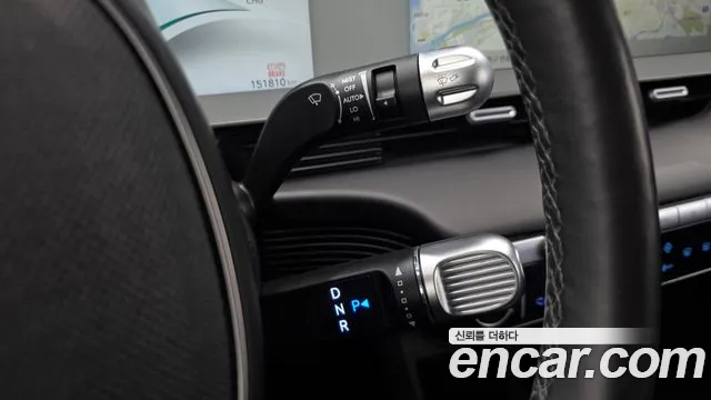Hyundai Ioniq 5 — Фото автомобиля 12