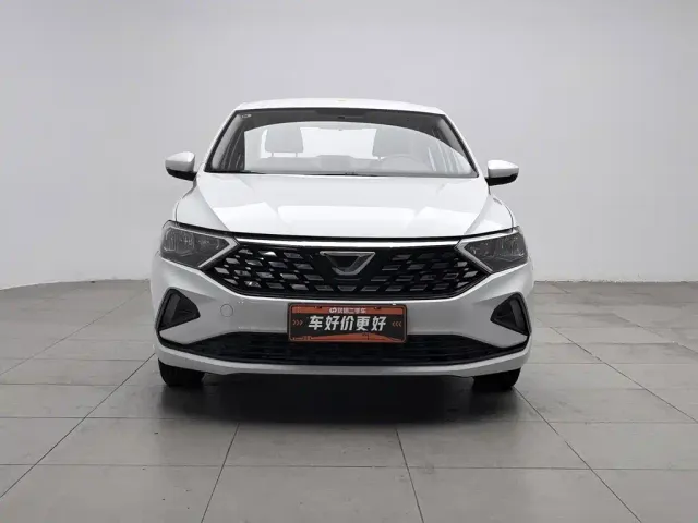 Jetta VA3 — Фото автомобиля 3