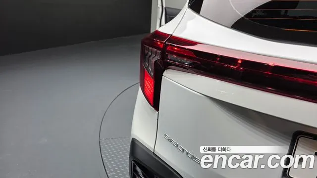 Kia Seltos — Фото автомобиля 22