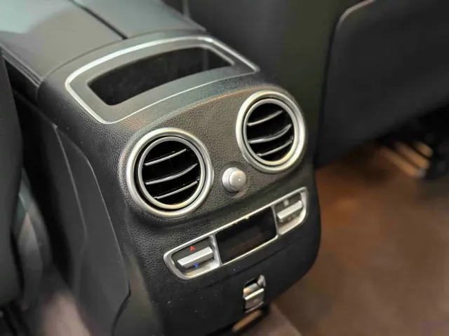 Mercedes-Benz GLC-Class — Фото автомобиля 18