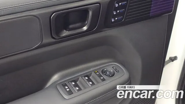 Hyundai Santa Fe MX5 — Фото автомобиля 29