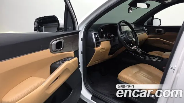 Kia Sorento 4th Gen — Фото автомобиля 15