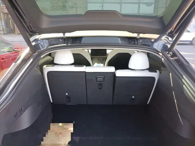 Tesla Model Y — Фото автомобиля 20