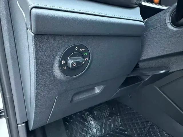 Volkswagen Tharu — Фото автомобиля 15