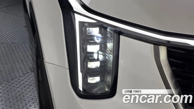 Kia Sorento 4th Gen — Фото автомобиля 7