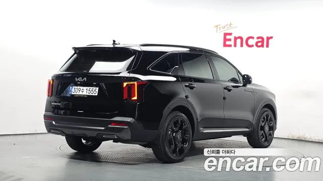 Kia Sorento — Фото автомобиля 2