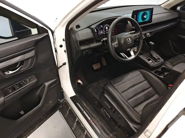 Honda CR-V — Фото автомобиля 15