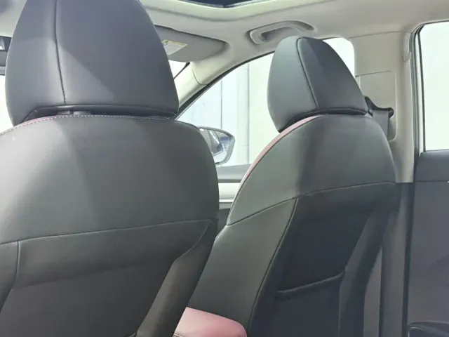 Geely Binyue — Фото автомобиля 8