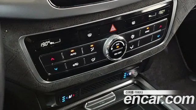 KG_Mobility_Ssangyong Rexton All Rexton Дизель 2.2 4WD — Фото автомобиля 17