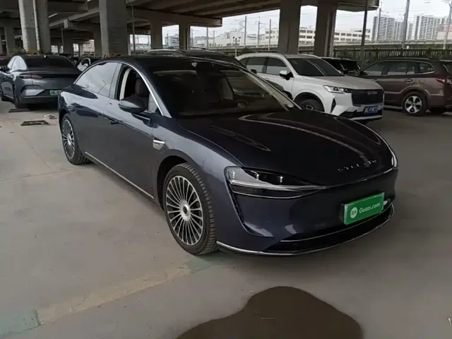 Stelato S9 — Фото автомобиля 3