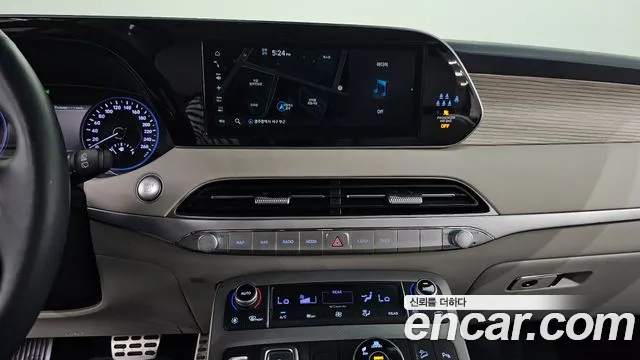 Hyundai Palisade — Фото автомобиля 19