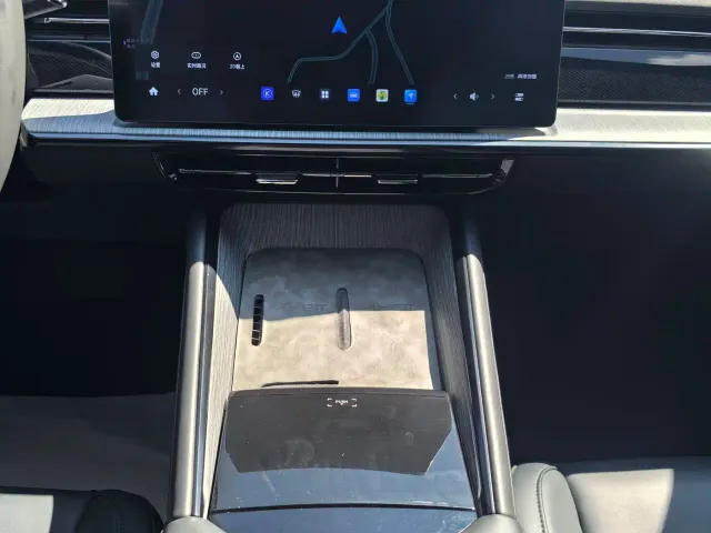 Dongfeng Yipai eπ007 2024 620Pro Edition — Фото автомобиля 12