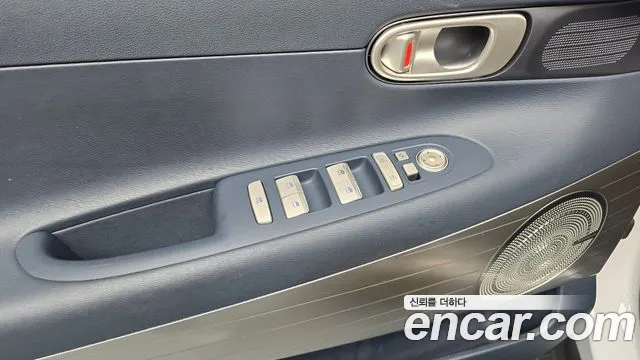 Hyundai Nexo Nexo Premium — Фото автомобиля 25